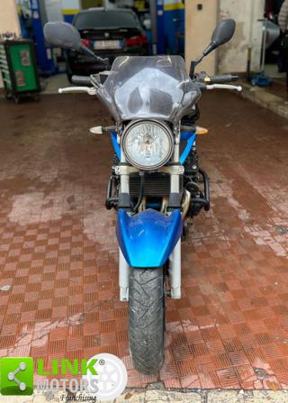 SUZUKI GSF 650 Bandit usata 14
