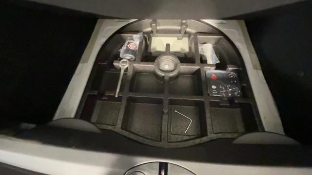 FIAT 500X usata, con Controllo vocale
