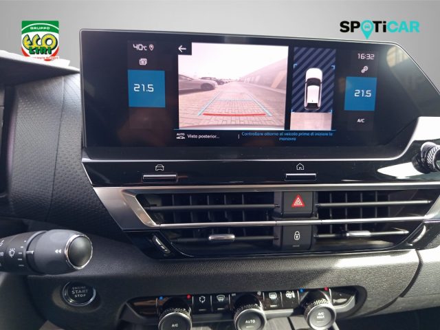 CITROEN C4 usata, con Immobilizzatore elettronico