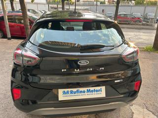 FORD Puma usata, con Airbag Passeggero