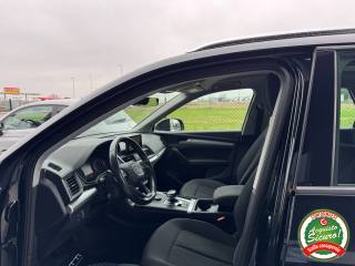 AUDI Q5 usata, con Controllo automatico clima