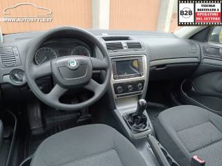 SKODA Octavia usata 46