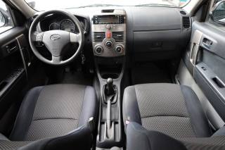 DAIHATSU Terios usata, con Airbag Passeggero