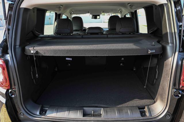 JEEP Renegade usata, con Chiusura centralizzata