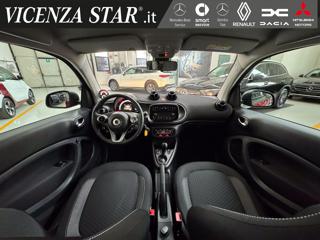 SMART ForTwo usata, con Autoradio