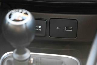 FIAT Tipo usata, con USB