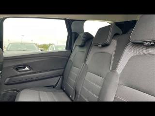 DACIA Jogger usata, con Volante in pelle