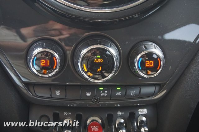 MINI Countryman usata, con Airbag testa