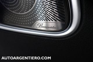 MERCEDES-BENZ GLC 220 usata, con Cerchi in lega