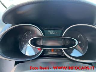 RENAULT Clio usata, con Servosterzo
