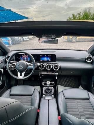 MERCEDES-BENZ A 160 usata, con Cerchi in lega