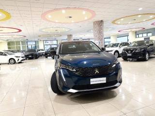 PEUGEOT 3008 usata, con Airbag laterali