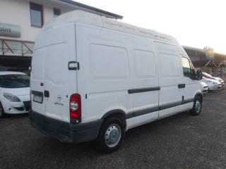 NISSAN Interstar usata, con Autoradio