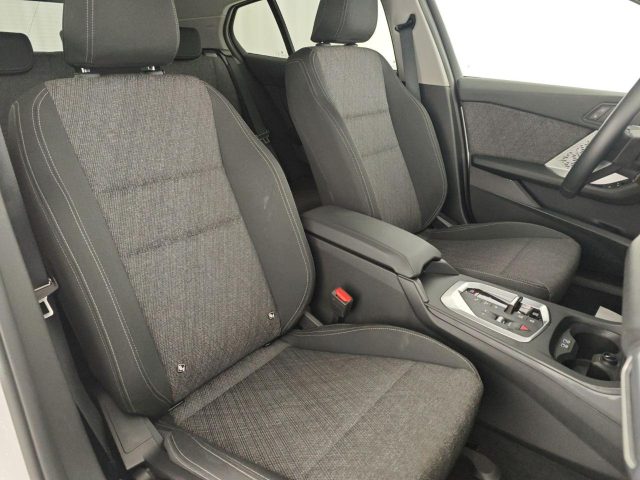 BMW 120 usata, con Cruise Control