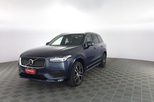 VOLVO XC90 usata 0