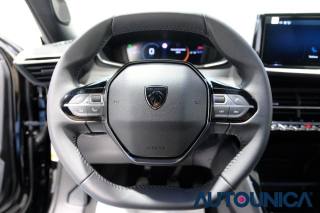 PEUGEOT 2008 usata, con Cerchi in lega
