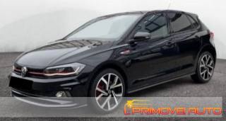 VOLKSWAGEN Polo usata, con Cerchi in lega
