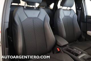 AUDI Q3 usata, con Chiamata automatica per emergenze