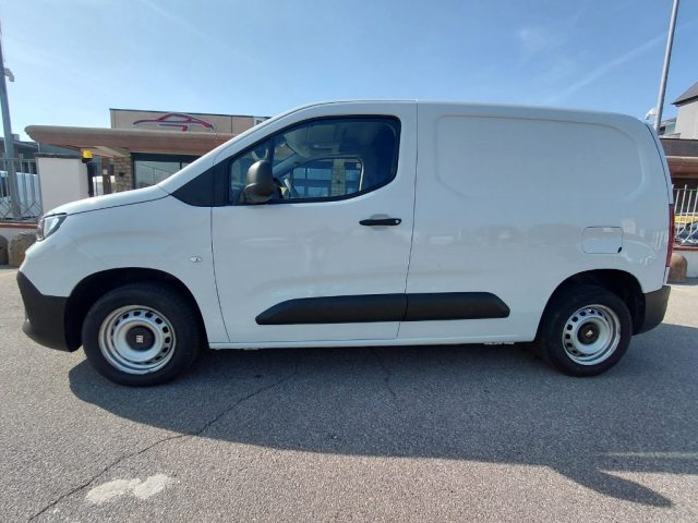 FIAT Doblo usata, con Airbag Passeggero