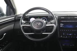 HYUNDAI Tucson usata 4