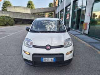 FIAT Panda usata, con Cerchi in lega