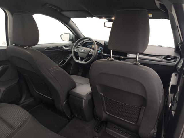 FORD Focus usata, con Autoradio digitale