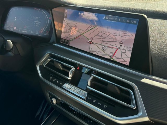 BMW X5 usata, con ESP