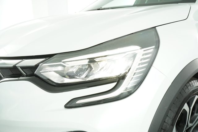 MITSUBISHI ASX usata 13