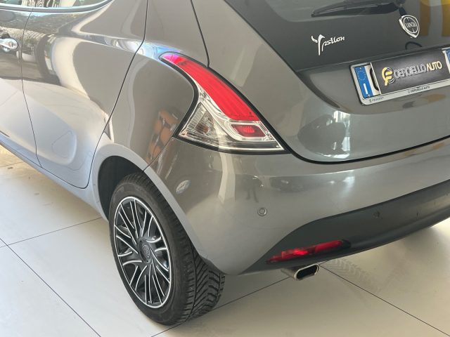 LANCIA Ypsilon usata, con Boardcomputer