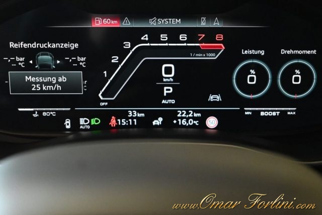 AUDI RS Q8 usata 91