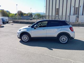 FIAT 500X usata, con Apple CarPlay