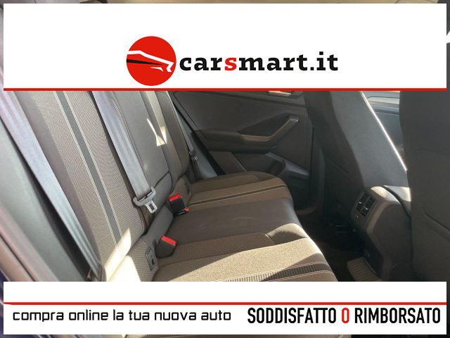 VOLKSWAGEN T-Roc usata, con Cruise Control