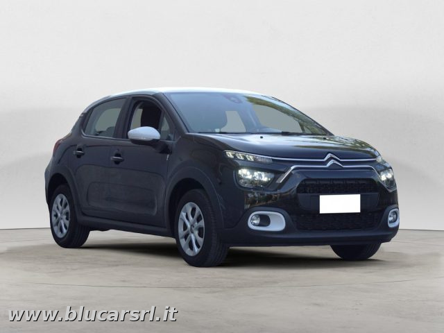 CITROEN C3 usata, con ABS