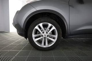 NISSAN Juke usata 7