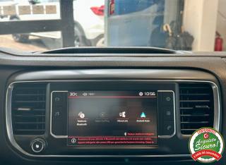 CITROEN Jumpy usata, con Fendinebbia