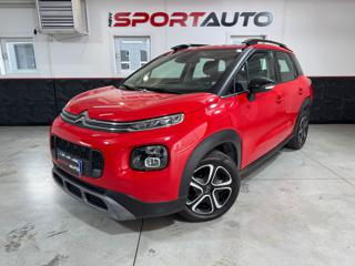 CITROEN C3 Aircross BlueHDi 100 S&S Feel