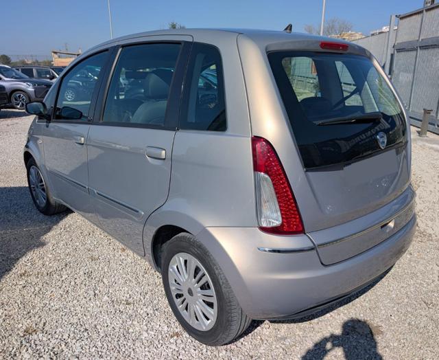 LANCIA MUSA usata, con Airbag Passeggero