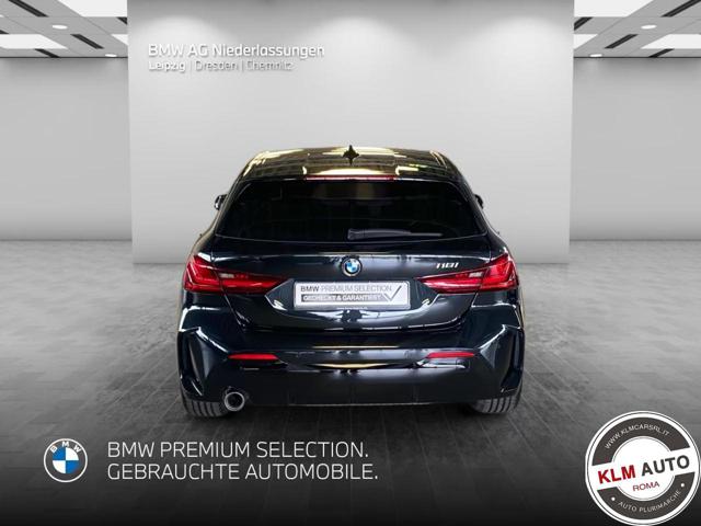 BMW 118 usata, con Alzacristalli elettrici