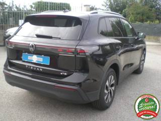 VOLKSWAGEN Tiguan usata, con Cerchi in lega