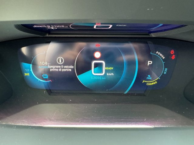 PEUGEOT 2008 usata, con Sistema di navigazione