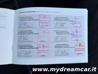 PORSCHE Boxster usata, con Airbag