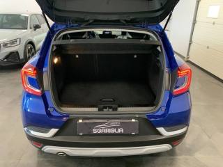 RENAULT Captur usata, con Cruise Control