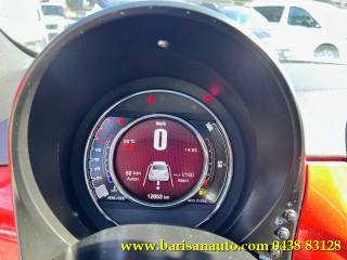 FIAT 500 usata, con Controllo automatico clima
