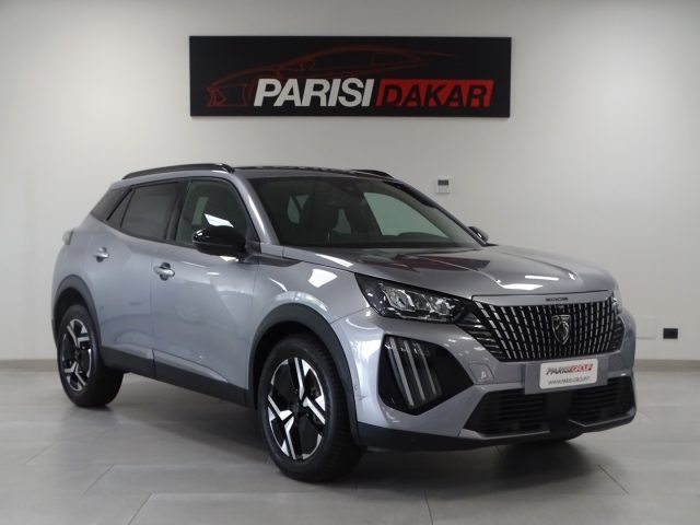 PEUGEOT 2008 usata, con Airbag laterali