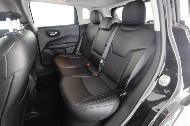 JEEP Compass usata 2