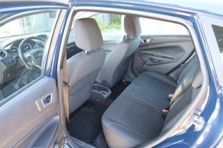 FORD Fiesta usata 60