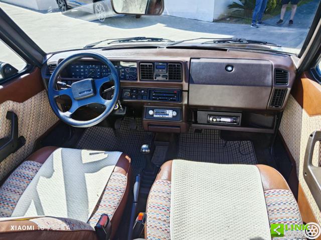 FIAT Ritmo usata 15