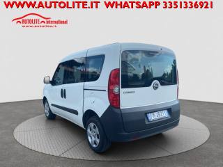 OPEL Combo usata, con Alzacristalli elettrici