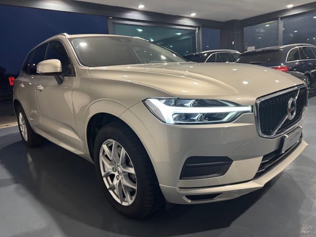 VOLVO XC60 usata, con Airbag laterali