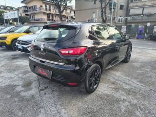 RENAULT Clio usata, con Boardcomputer